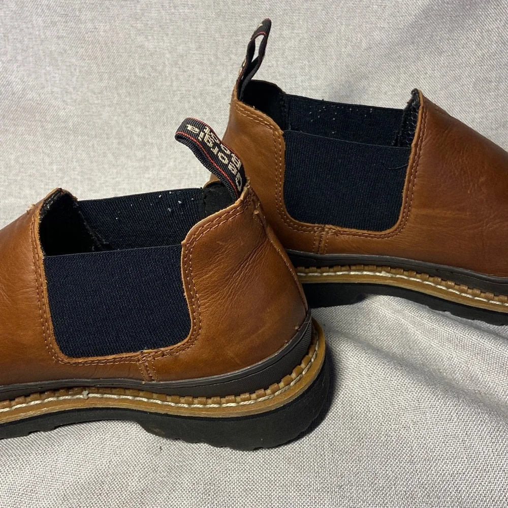 Georgia Boot men’s georgia